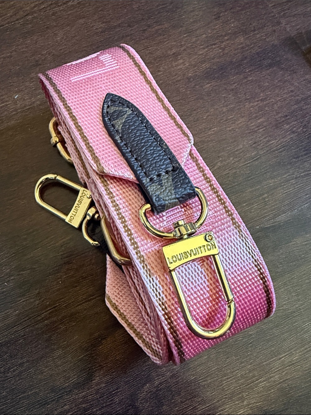 Designer Inspired crossbody bag with coin purse - Picture 5 of 5